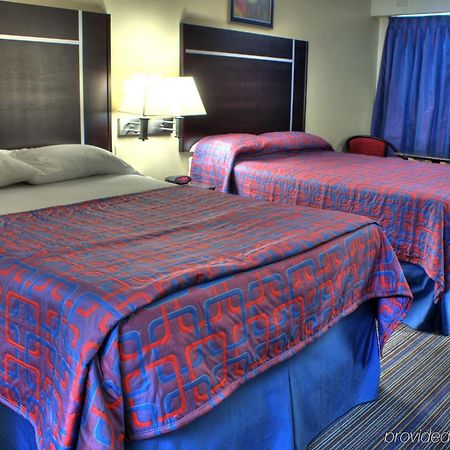 Red Roof Inn Chattanooga - Hamilton Place Ruang foto