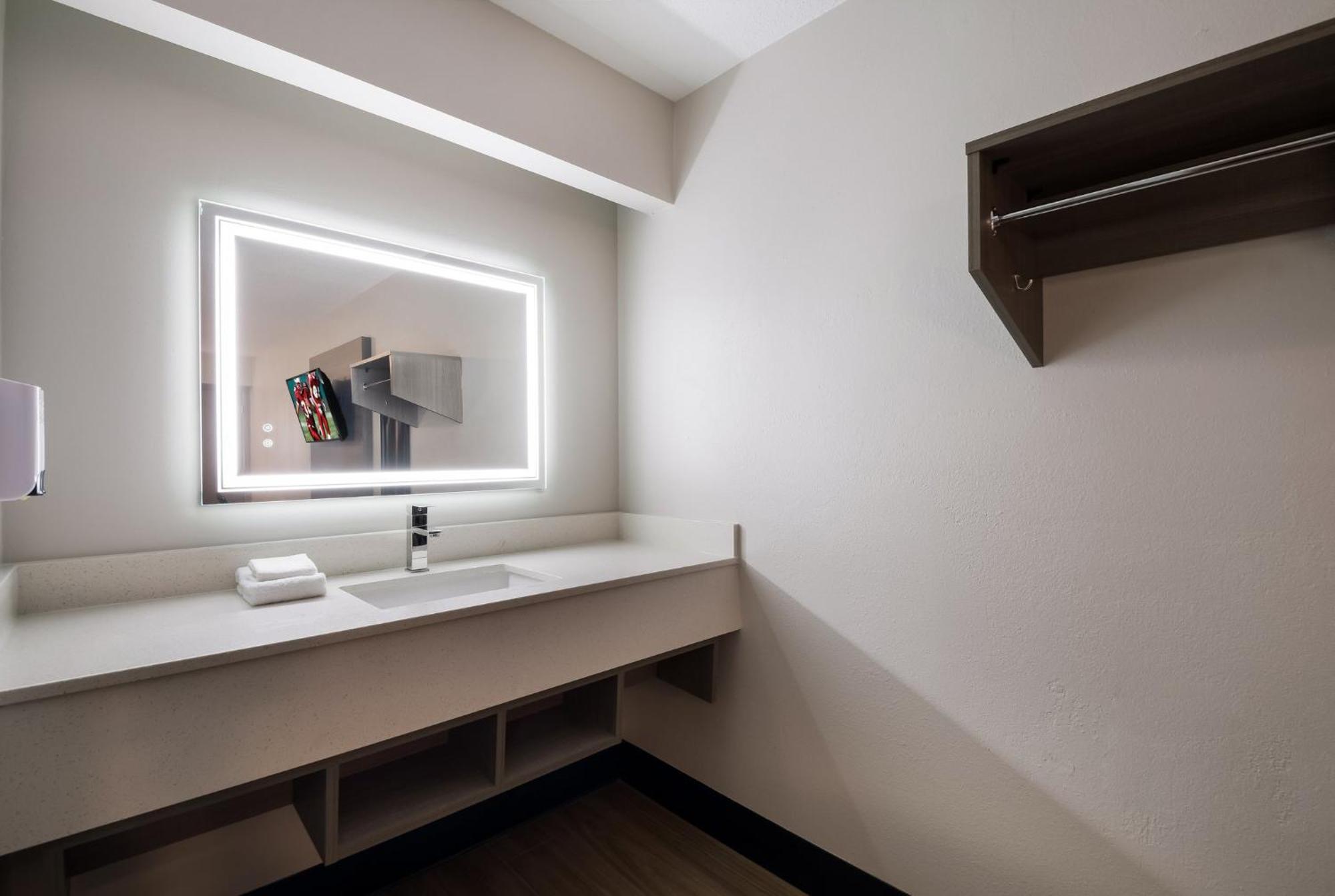 Red Roof Inn Chattanooga - Hamilton Place Bagian luar foto